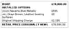 Florida Fine Cars - Used AUDI E-TRON 2022 MARGATE PREMIUM PLUS