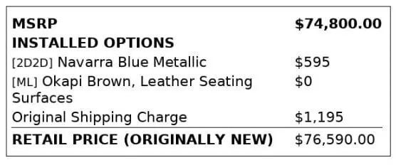 Florida Fine Cars - Used AUDI E-TRON 2022 MARGATE PREMIUM PLUS