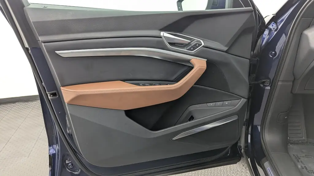 Florida Fine Cars - Used AUDI E-TRON 2022 MARGATE PREMIUM PLUS