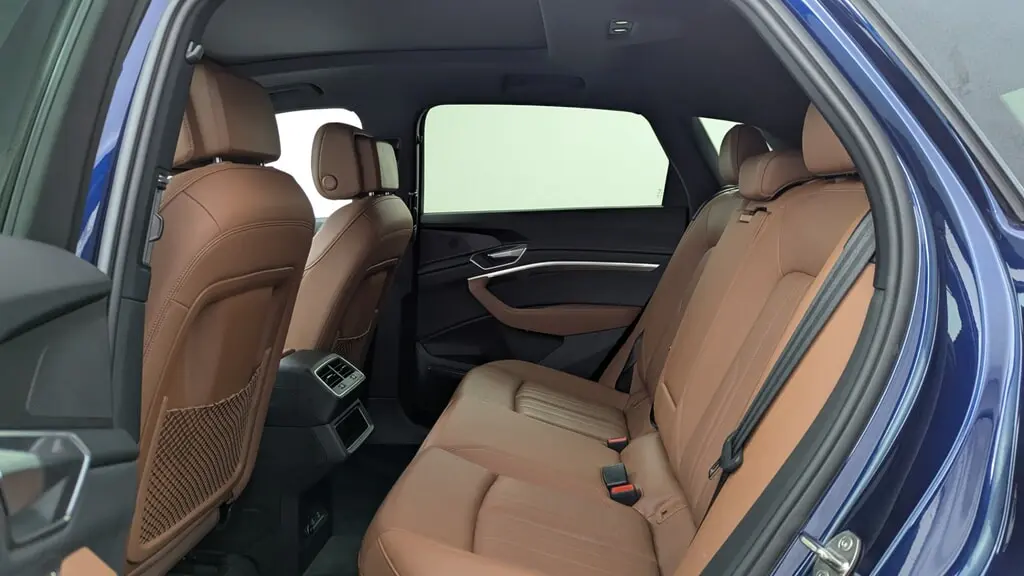 Florida Fine Cars - Used AUDI E-TRON 2022 MARGATE PREMIUM PLUS