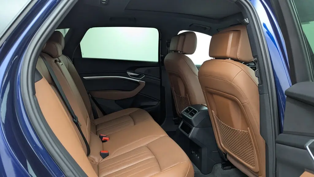 Florida Fine Cars - Used AUDI E-TRON 2022 MARGATE PREMIUM PLUS