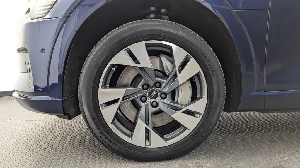 Florida Fine Cars - Used AUDI E-TRON 2022 MARGATE PREMIUM PLUS