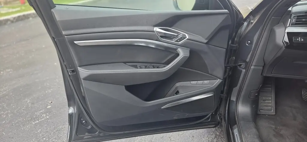 Florida Fine Cars - Used AUDI E-TRON 2022 MIAMI PREMIUM PLUS