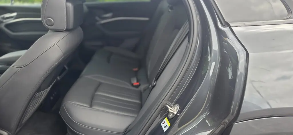 Florida Fine Cars - Used AUDI E-TRON 2022 MIAMI PREMIUM PLUS