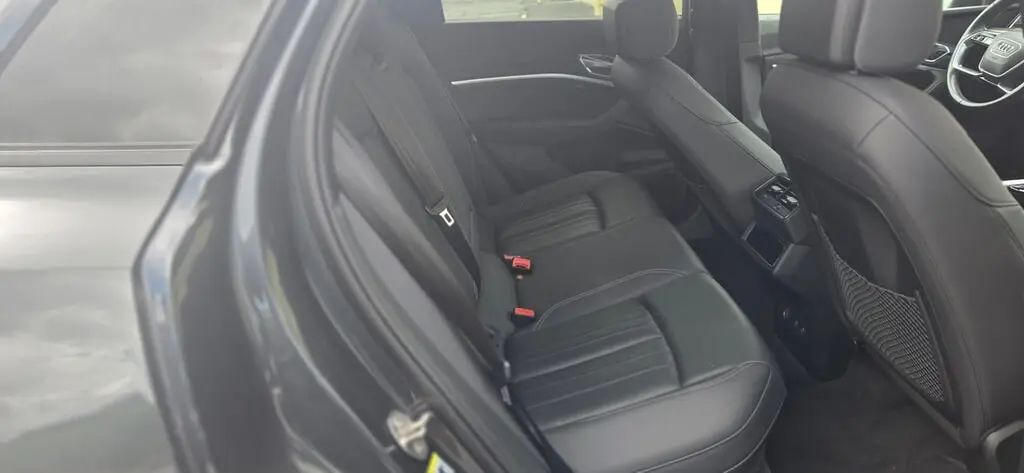 Florida Fine Cars - Used AUDI E-TRON 2022 MIAMI PREMIUM PLUS