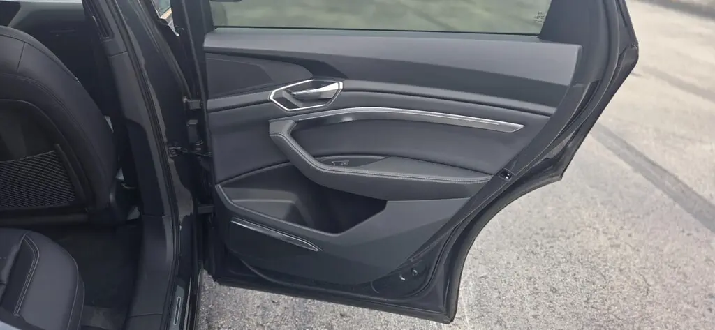 Florida Fine Cars - Used AUDI E-TRON 2022 MIAMI PREMIUM PLUS