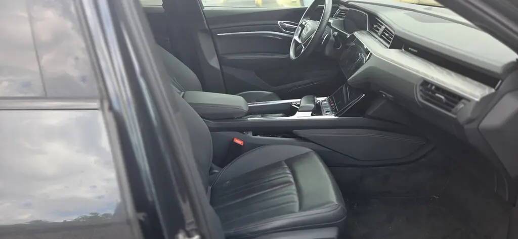 Florida Fine Cars - Used AUDI E-TRON 2022 MIAMI PREMIUM PLUS