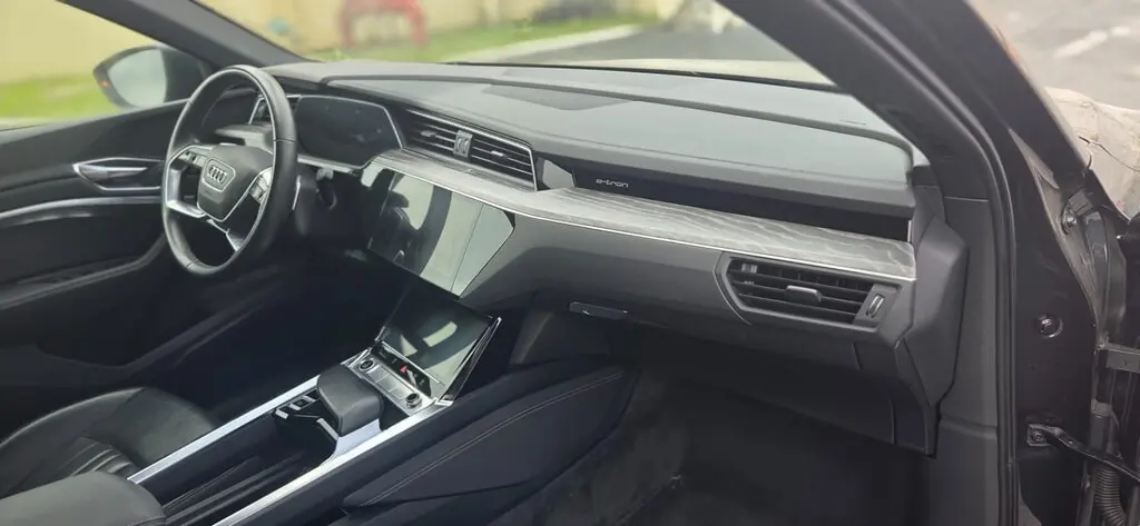 Florida Fine Cars - Used AUDI E-TRON 2022 MIAMI PREMIUM PLUS