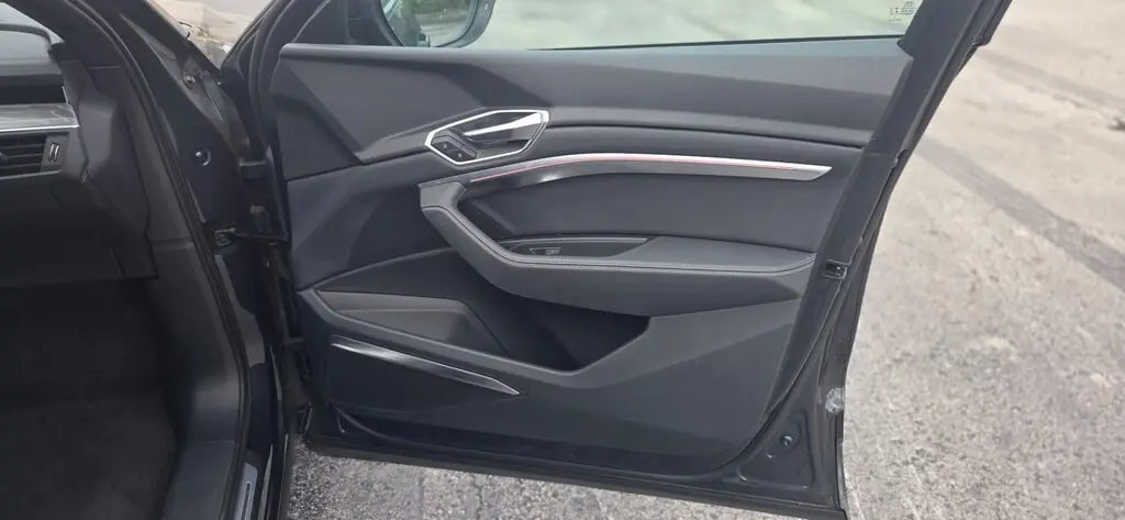 Florida Fine Cars - Used AUDI E-TRON 2022 MIAMI PREMIUM PLUS