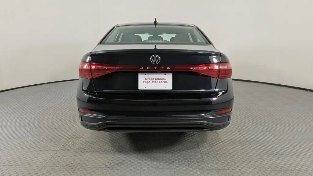 Florida Fine Cars - Used VOLKSWAGEN JETTA 2025 ORLANDO S