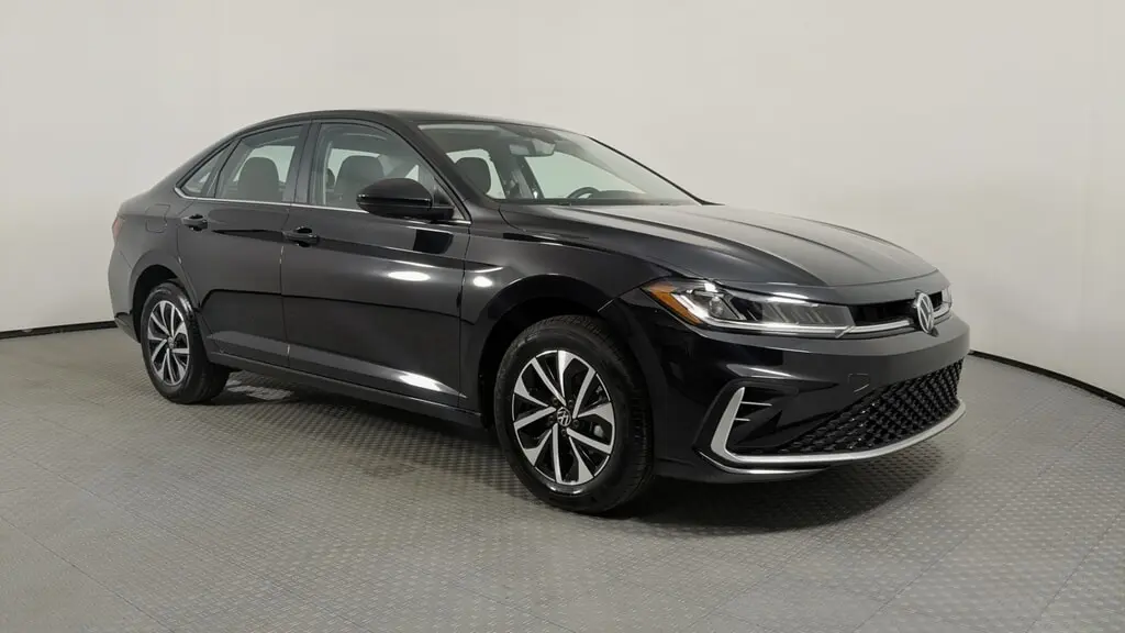 Florida Fine Cars - Used VOLKSWAGEN JETTA 2025 ORLANDO S