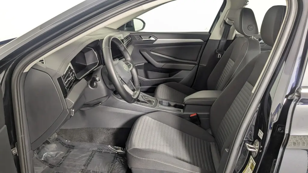 Florida Fine Cars - Used VOLKSWAGEN JETTA 2025 ORLANDO S