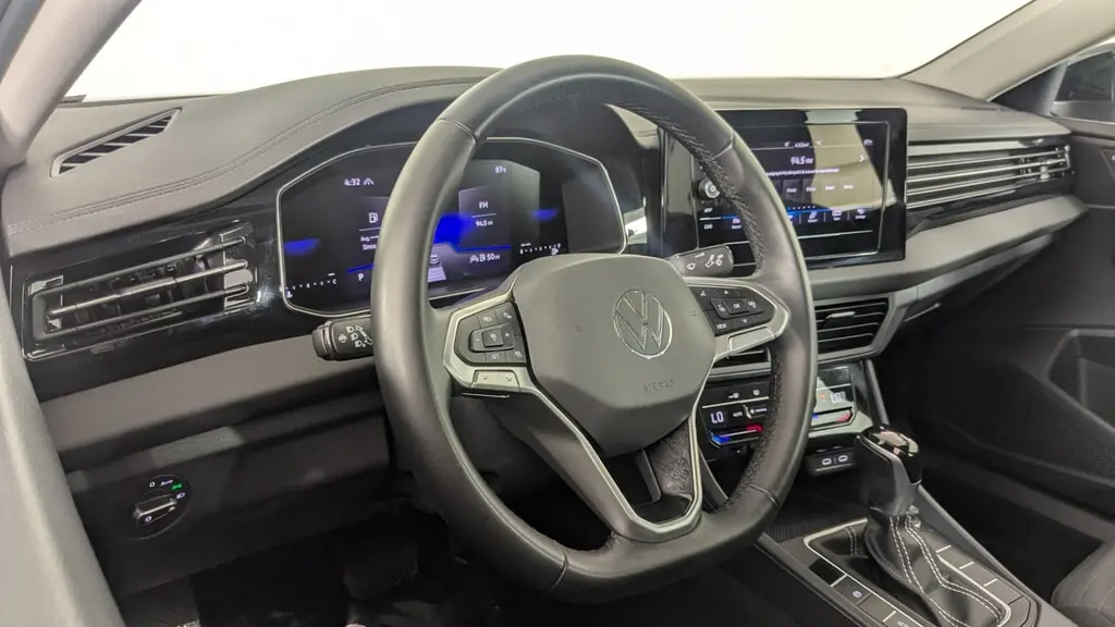 Florida Fine Cars - Used VOLKSWAGEN JETTA 2025 ORLANDO S