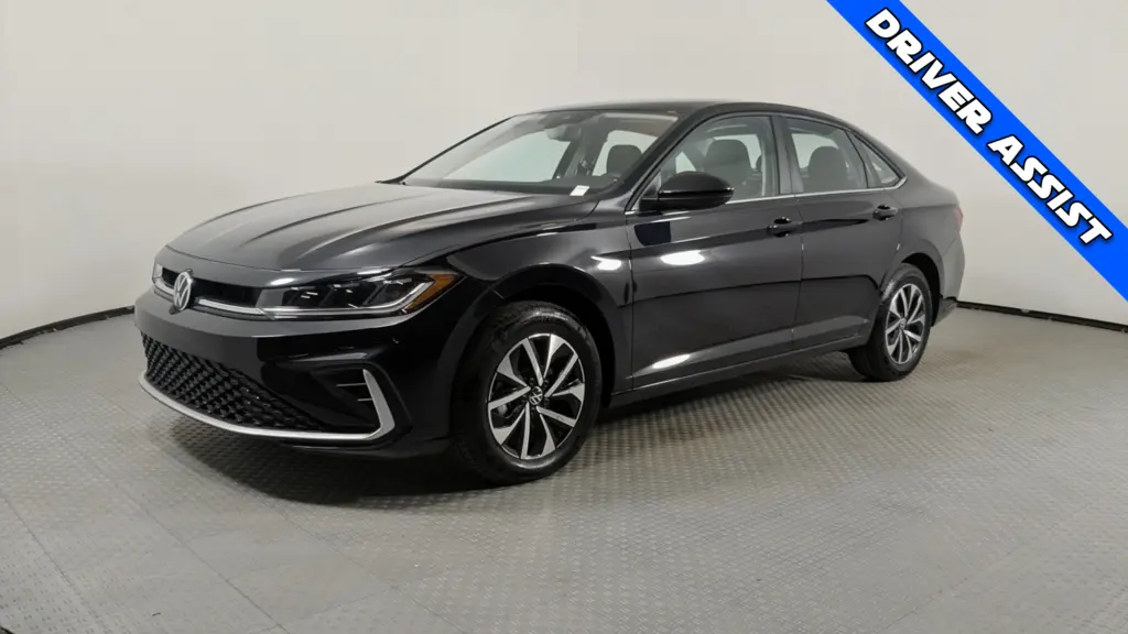 Florida Fine Cars - Used VOLKSWAGEN JETTA 2025 ORLANDO S