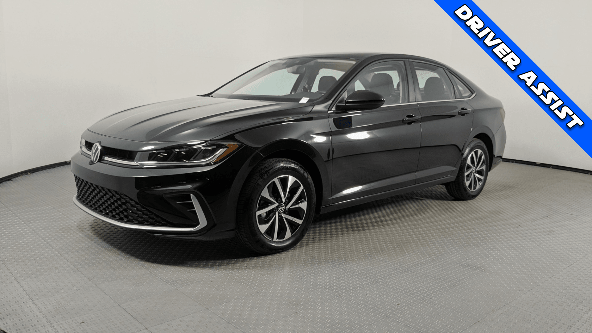 2025 Volkswagen Jetta S