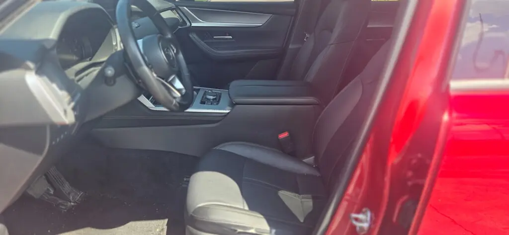 Florida Fine Cars - Used MAZDA CX-90 PHEV 2024 MIAMI PREMIUM