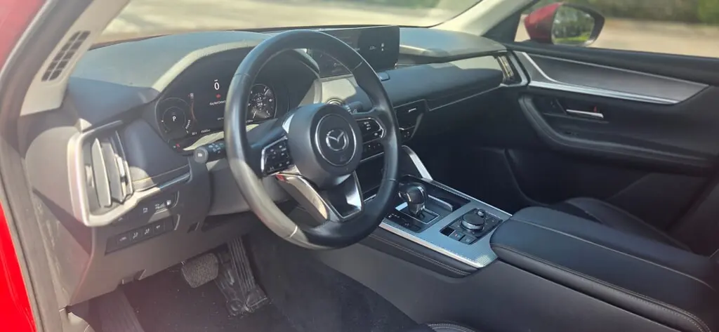 Florida Fine Cars - Used MAZDA CX-90 PHEV 2024 MIAMI PREMIUM