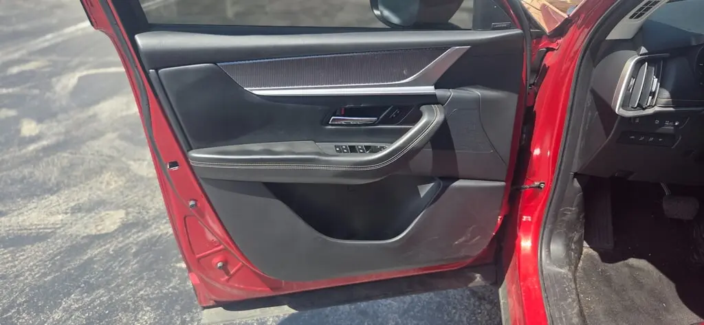 Florida Fine Cars - Used MAZDA CX-90 PHEV 2024 MIAMI PREMIUM