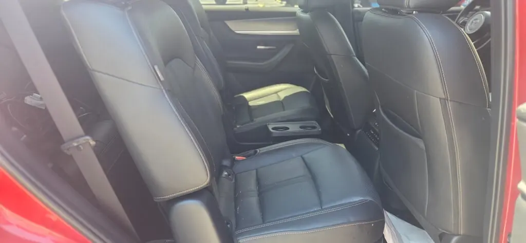 Florida Fine Cars - Used MAZDA CX-90 PHEV 2024 MIAMI PREMIUM