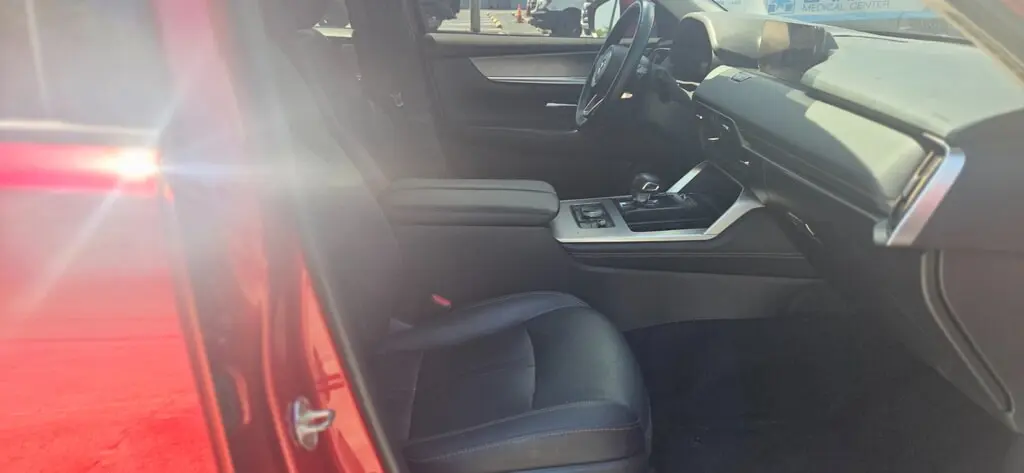 Florida Fine Cars - Used MAZDA CX-90 PHEV 2024 MIAMI PREMIUM