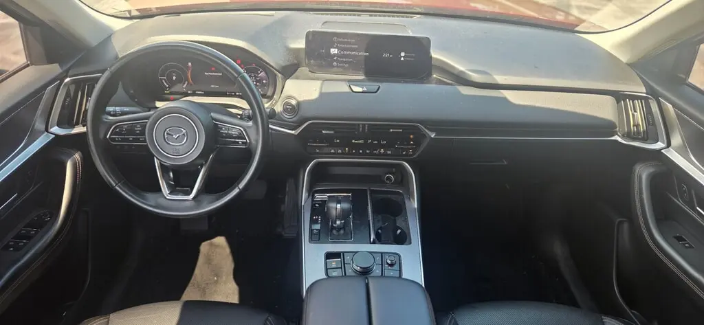 Florida Fine Cars - Used MAZDA CX-90 PHEV 2024 MIAMI PREMIUM