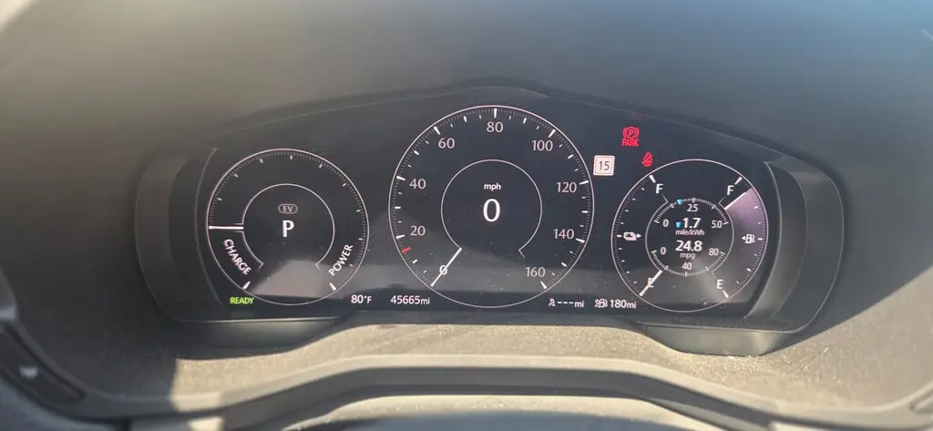 Florida Fine Cars - Used MAZDA CX-90 PHEV 2024 MIAMI PREMIUM