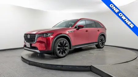 Florida Fine Cars - Used MAZDA CX-90-PHEV 2024 MIAMI PREMIUM