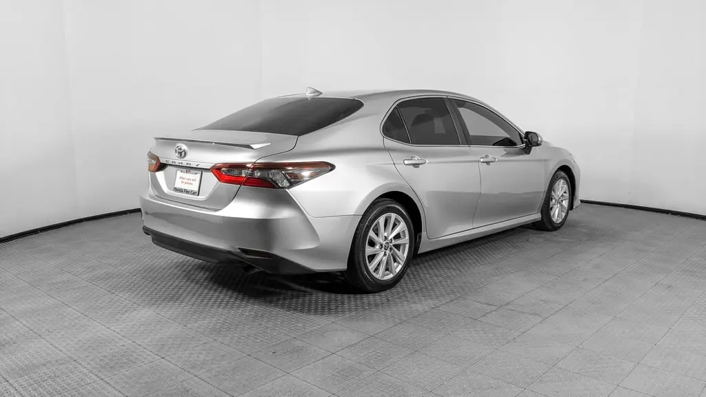 Florida Fine Cars - Used TOYOTA CAMRY 2023 ORLANDO LE