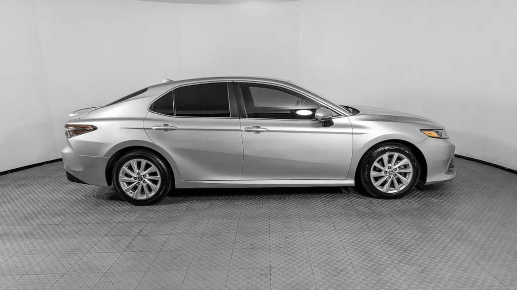 Florida Fine Cars - Used TOYOTA CAMRY 2023 ORLANDO LE