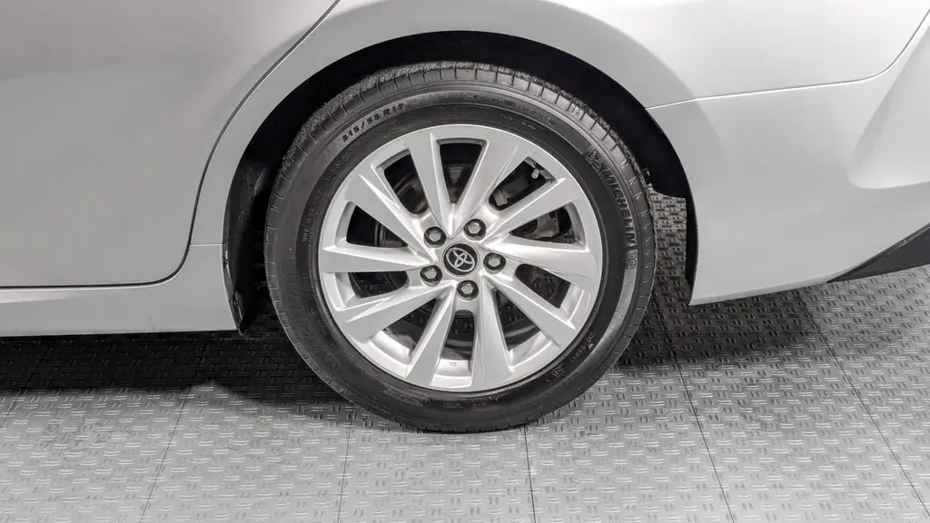 Florida Fine Cars - Used TOYOTA CAMRY 2023 ORLANDO LE