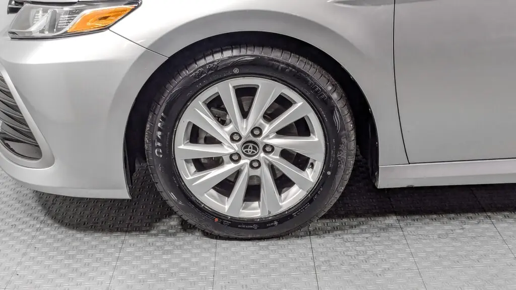 Florida Fine Cars - Used TOYOTA CAMRY 2023 ORLANDO LE