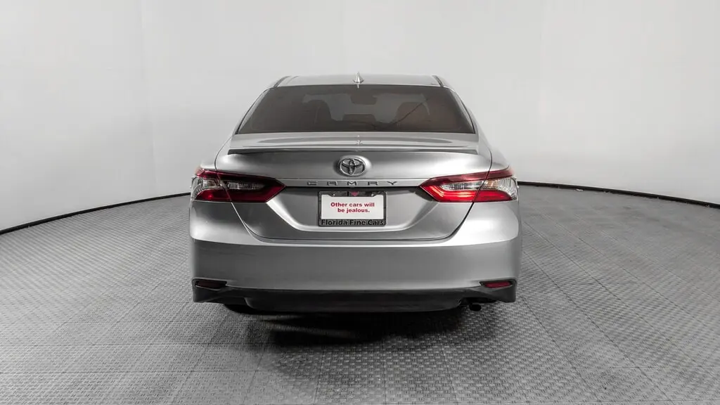 Florida Fine Cars - Used TOYOTA CAMRY 2023 ORLANDO LE