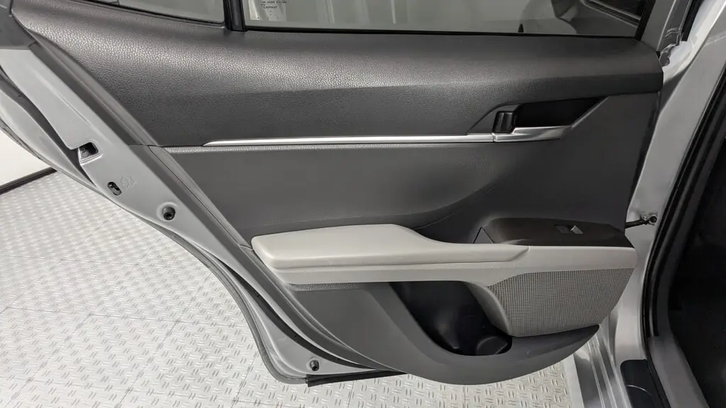 Florida Fine Cars - Used TOYOTA CAMRY 2023 ORLANDO LE