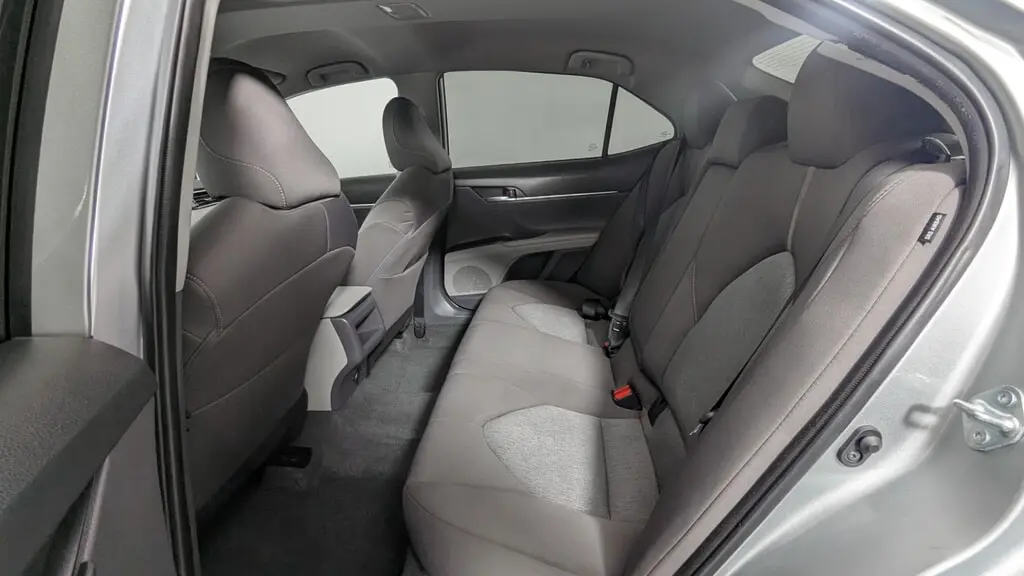 Florida Fine Cars - Used TOYOTA CAMRY 2023 ORLANDO LE