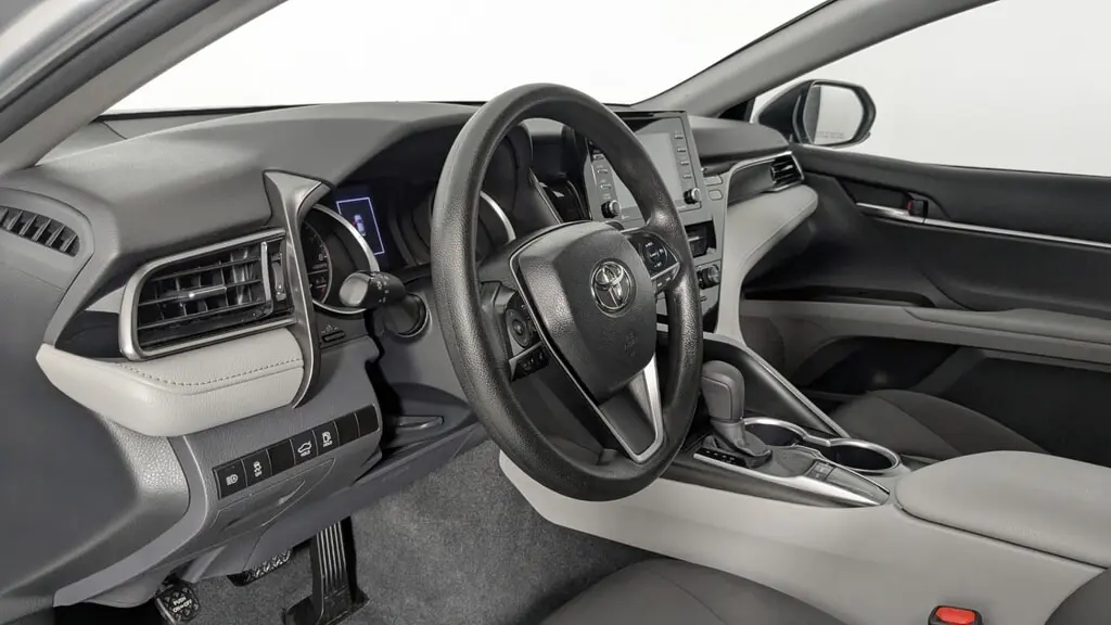 Florida Fine Cars - Used TOYOTA CAMRY 2023 ORLANDO LE