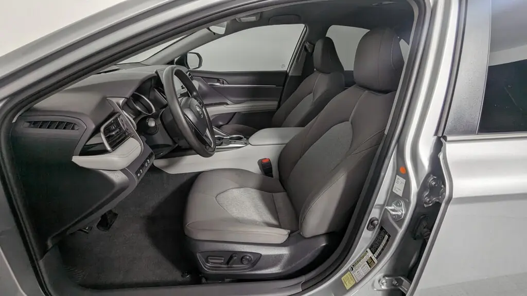 Florida Fine Cars - Used TOYOTA CAMRY 2023 ORLANDO LE