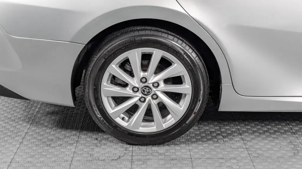 Florida Fine Cars - Used TOYOTA CAMRY 2023 ORLANDO LE