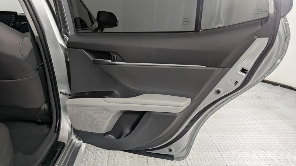 Florida Fine Cars - Used TOYOTA CAMRY 2023 ORLANDO LE