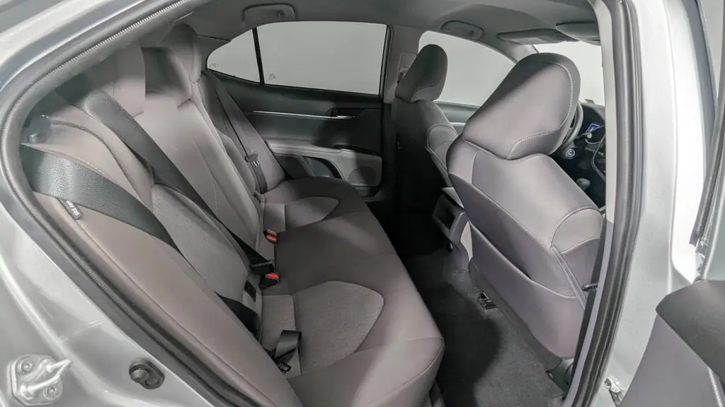 Florida Fine Cars - Used TOYOTA CAMRY 2023 ORLANDO LE