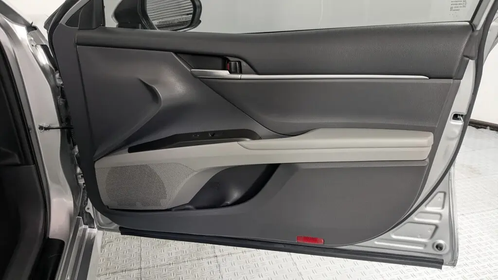 Florida Fine Cars - Used TOYOTA CAMRY 2023 ORLANDO LE