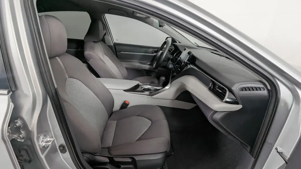 Florida Fine Cars - Used TOYOTA CAMRY 2023 ORLANDO LE