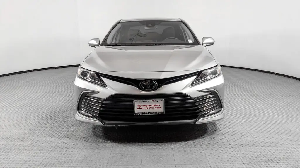 Florida Fine Cars - Used TOYOTA CAMRY 2023 ORLANDO LE