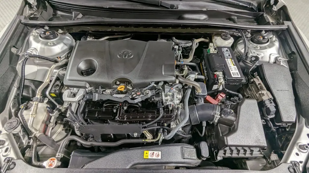 Florida Fine Cars - Used TOYOTA CAMRY 2023 ORLANDO LE