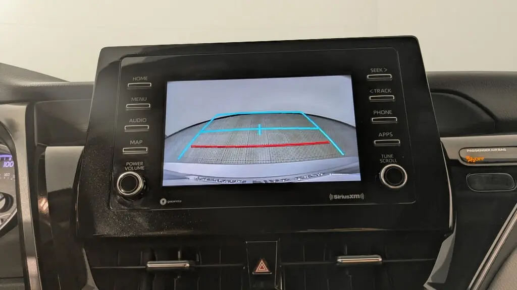 Florida Fine Cars - Used TOYOTA CAMRY 2023 ORLANDO LE