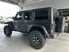 Florida Fine Cars - Used JEEP WRANGLER 2021 MIAMI UNLIMITED RUBICON