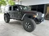 Florida Fine Cars - Used JEEP WRANGLER 2021 MIAMI UNLIMITED RUBICON