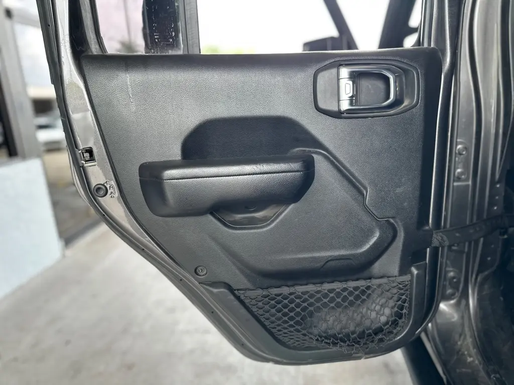 Florida Fine Cars - Used JEEP WRANGLER 2021 MIAMI UNLIMITED RUBICON