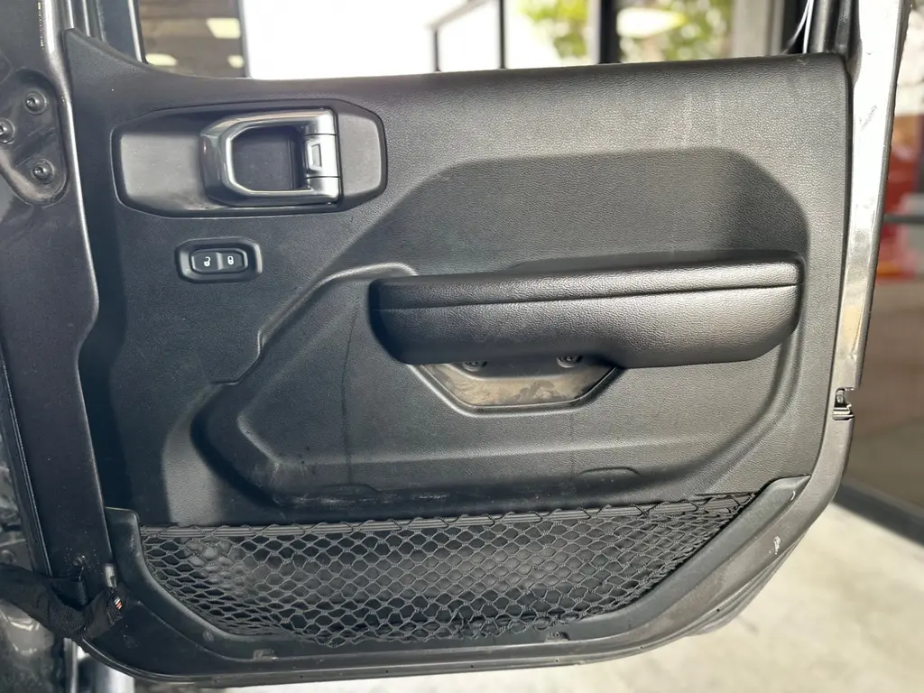 Florida Fine Cars - Used JEEP WRANGLER 2021 MIAMI UNLIMITED RUBICON