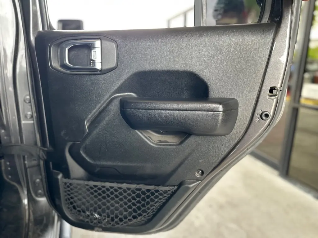 Florida Fine Cars - Used JEEP WRANGLER 2021 MIAMI UNLIMITED RUBICON