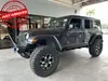 Florida Fine Cars - Used JEEP WRANGLER 2021 MIAMI UNLIMITED RUBICON